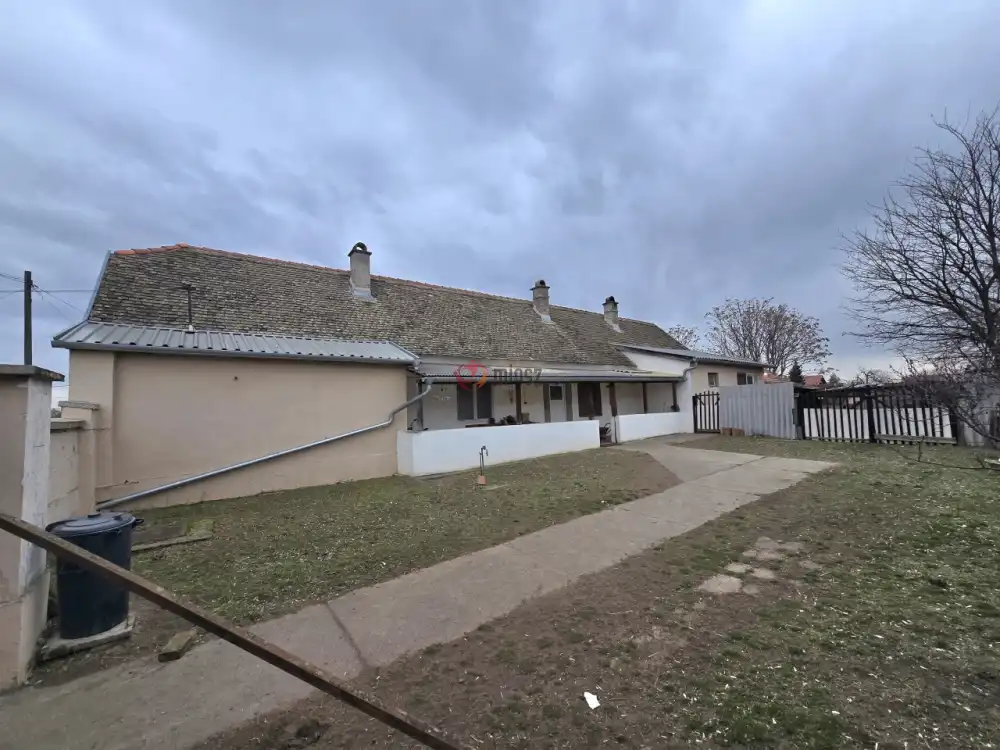 Bács-Kiskun megye - Baja