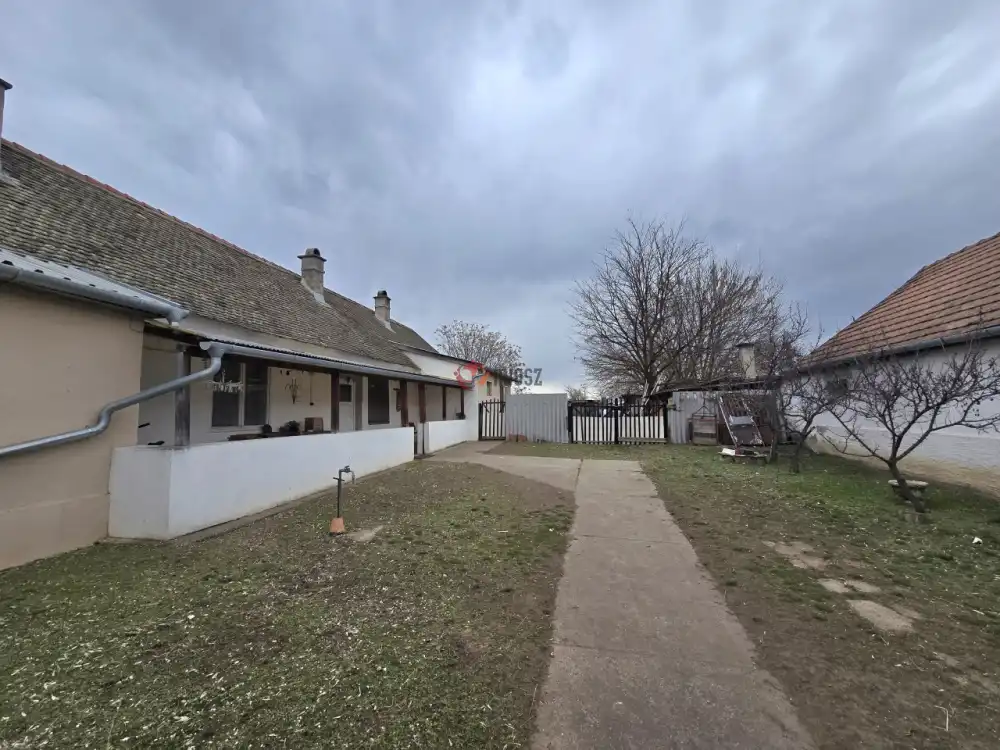 Bács-Kiskun megye - Baja