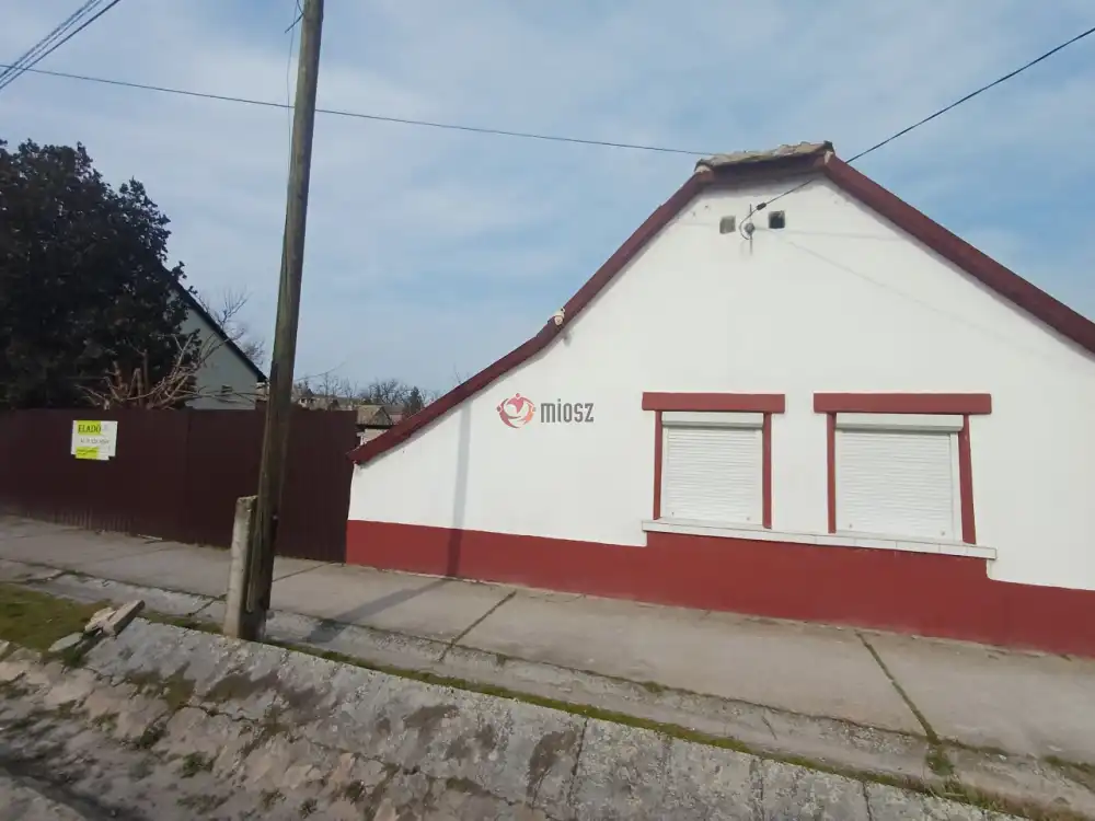 Bács-Kiskun megye - Baja