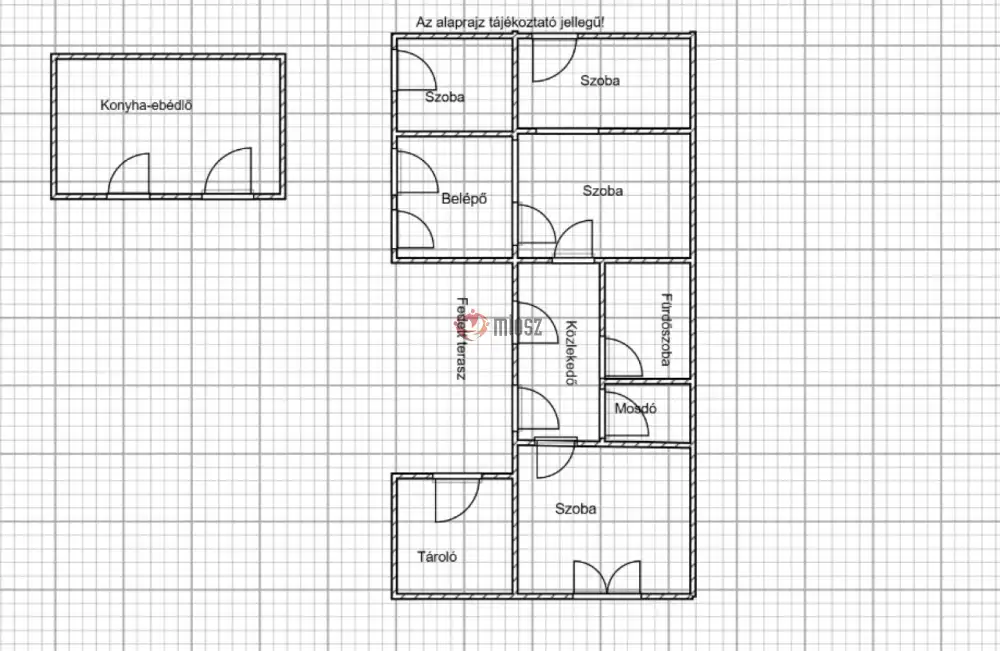 Bács-Kiskun megye - Baja