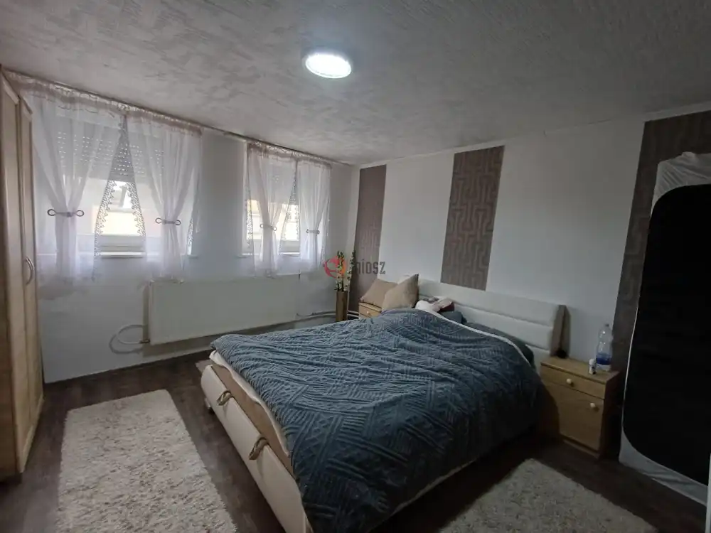 Bács-Kiskun megye - Baja