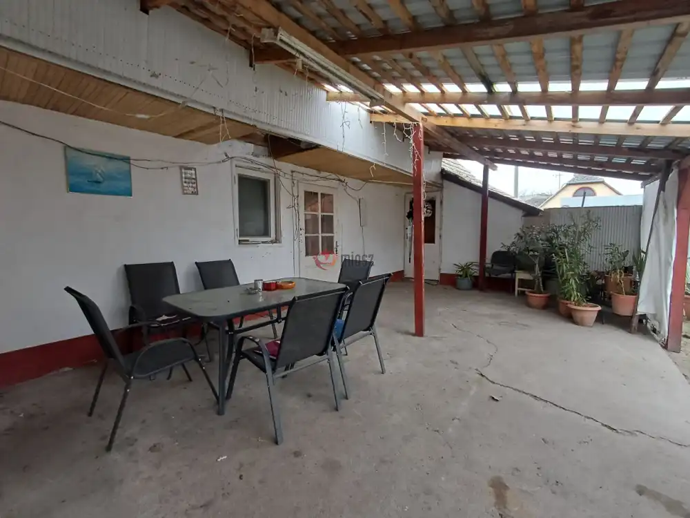 Bács-Kiskun megye - Baja