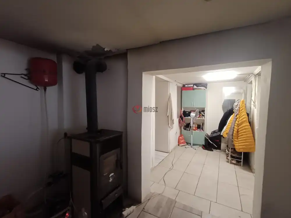 Bács-Kiskun megye - Baja