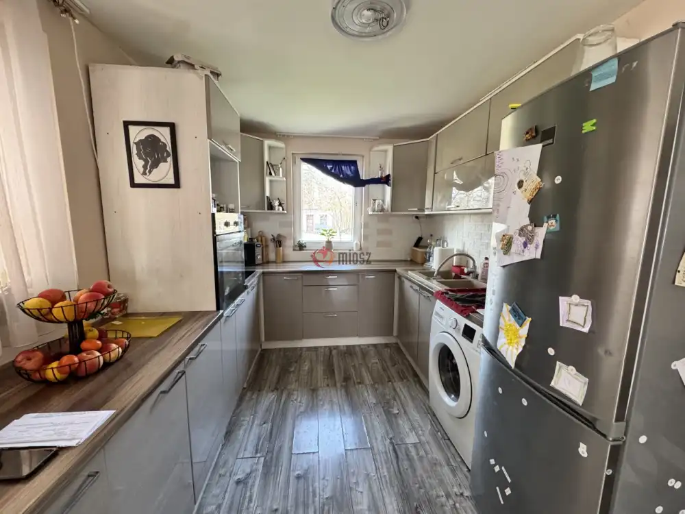 Bács-Kiskun megye - Baja