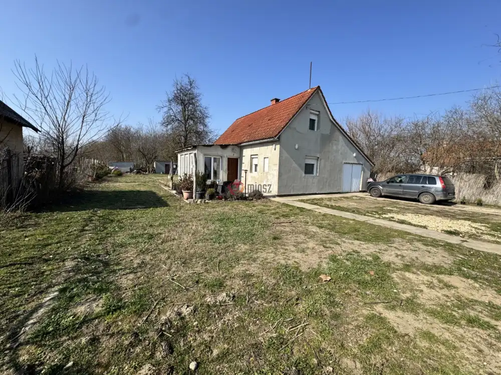 Bács-Kiskun megye - Baja