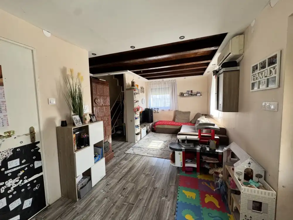 Bács-Kiskun megye - Baja