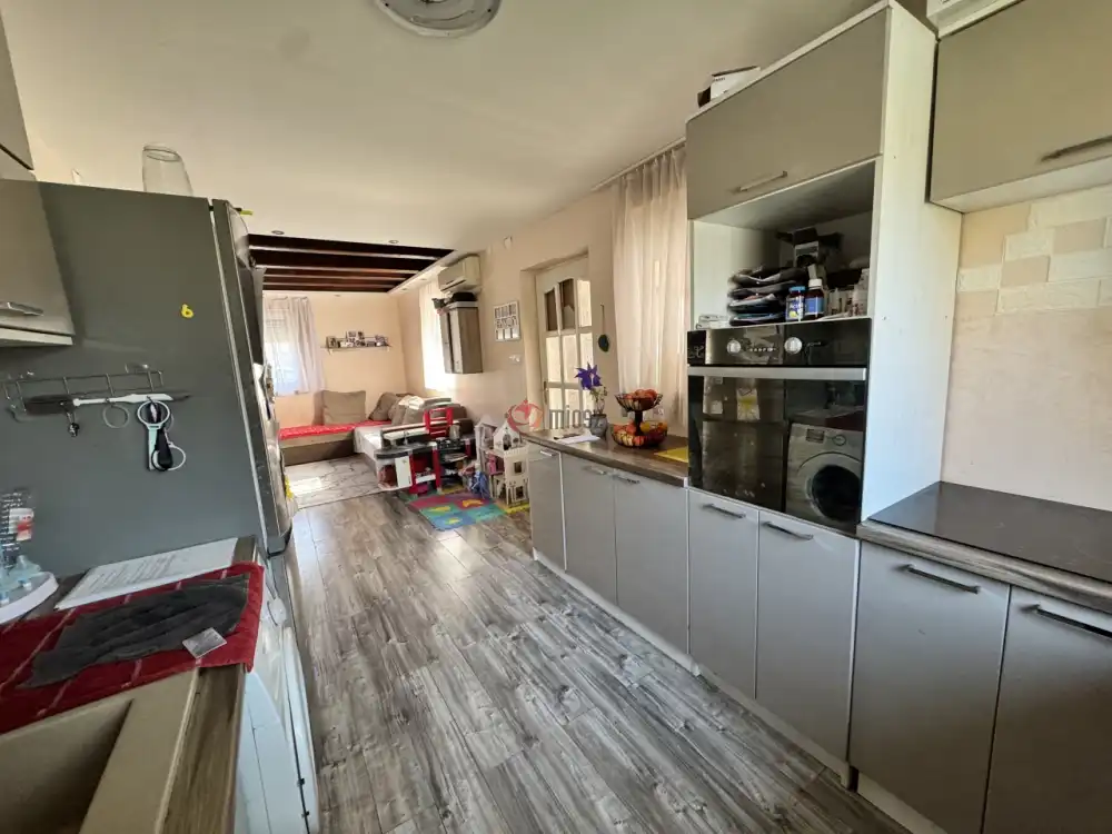 Bács-Kiskun megye - Baja