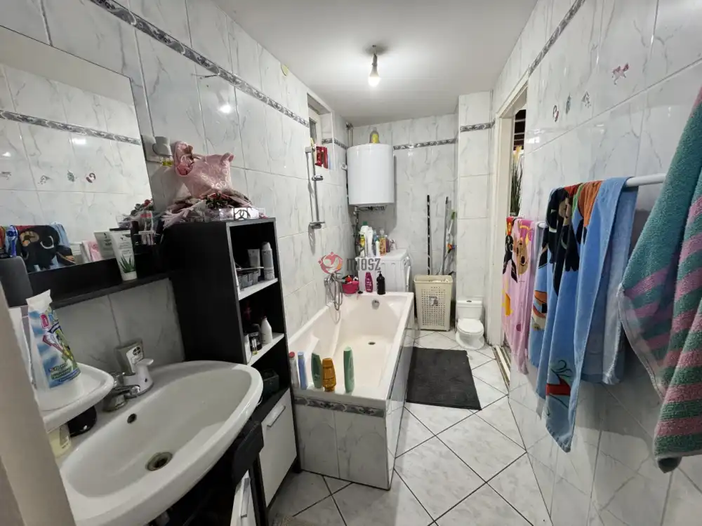 Bács-Kiskun megye - Baja