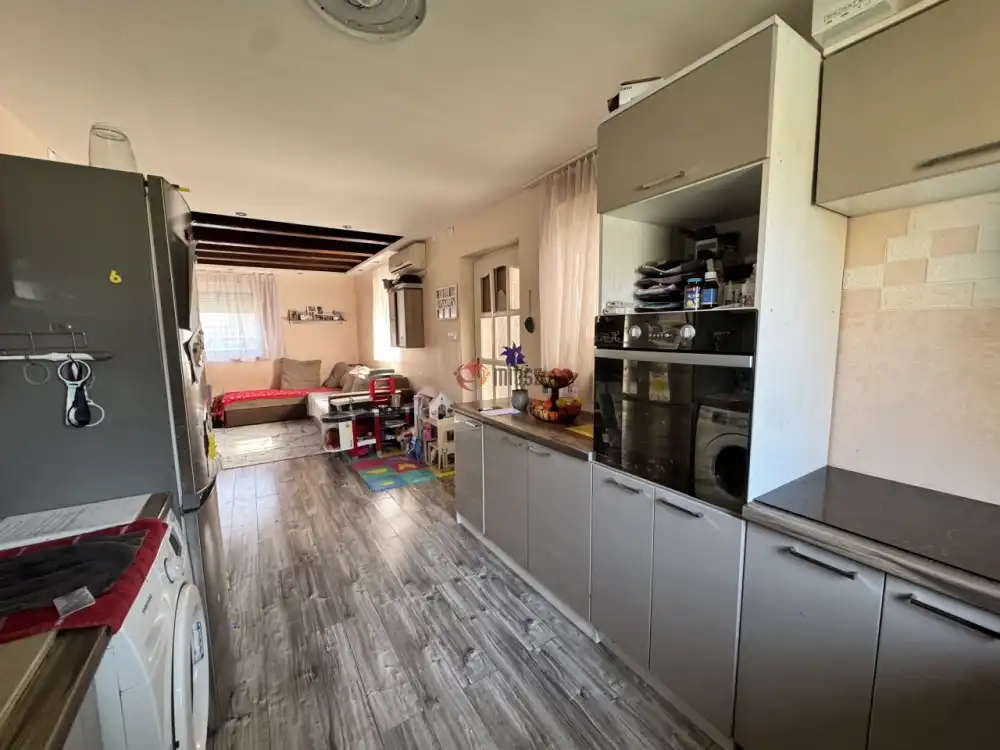 Bács-Kiskun megye - Baja