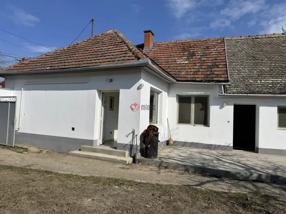 Bács-Kiskun megye - Baja