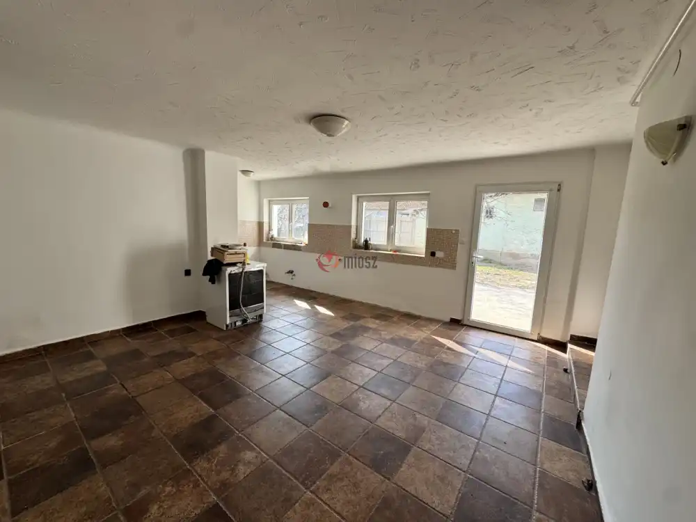 Bács-Kiskun megye - Baja