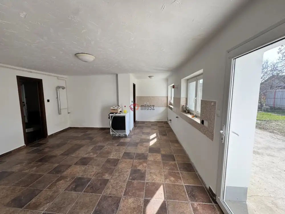 Bács-Kiskun megye - Baja