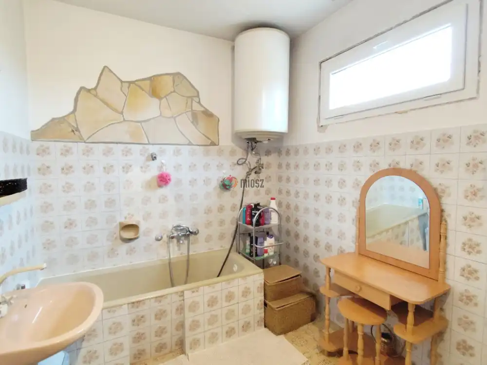 Veszprém megye - Bakonynána