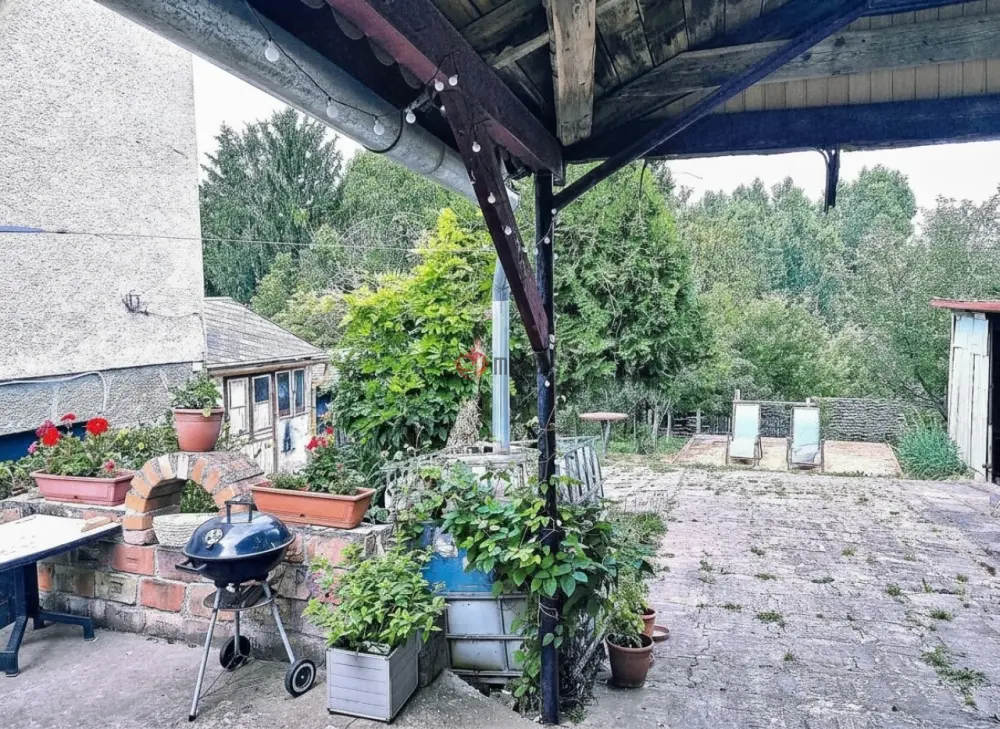 Veszprém megye - Bakonynána