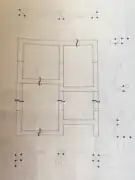 Veszprém megye - Bakonynána