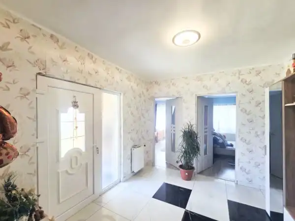 Eladó családi ház, Baktüttös 2+1 szoba 72 m² 29.9 M Ft