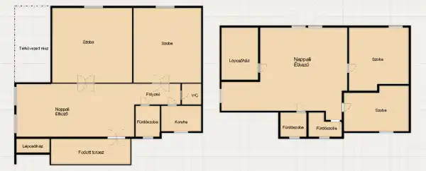 Eladó családi ház, Balatonboglár 6 szoba 160 m² 119.9 M Ft Eladó családi ház, Balatonboglár 6 szoba 160 m² 119.9 M Ft