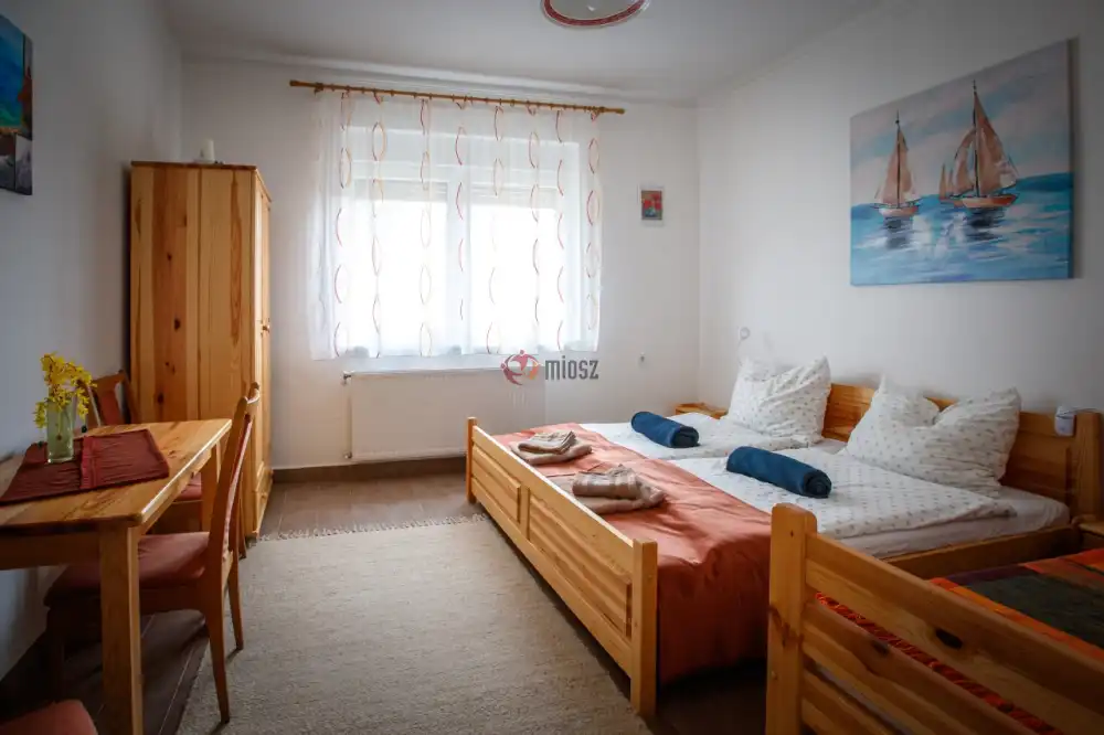 Somogy megye - Balatonboglár