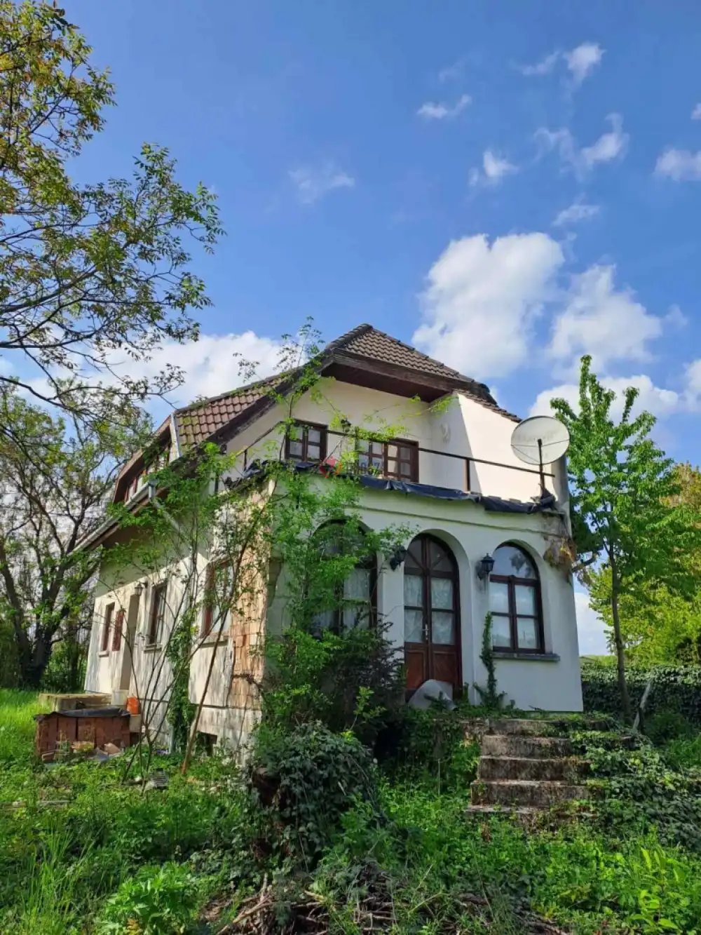 Veszprém megye - Balatonkenese