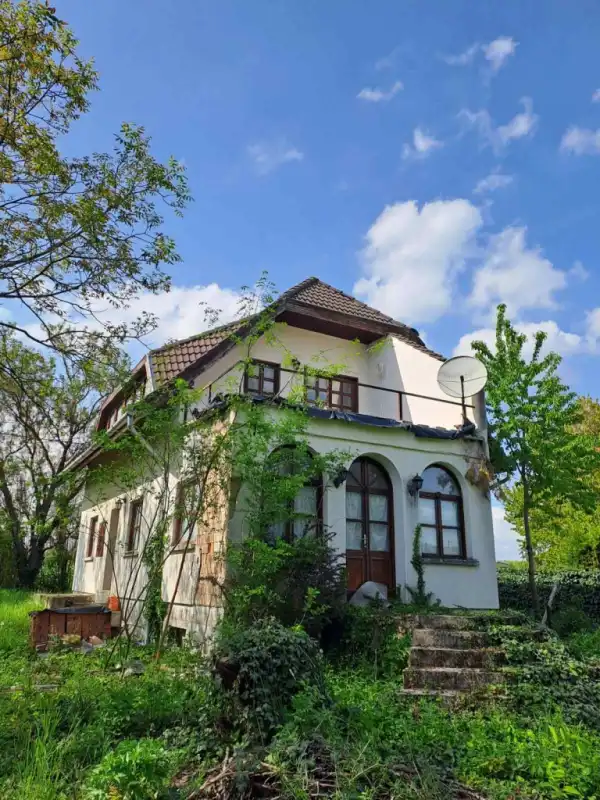 Eladó családi ház, Balatonkenese 5 szoba 125 m² 85 M Ft