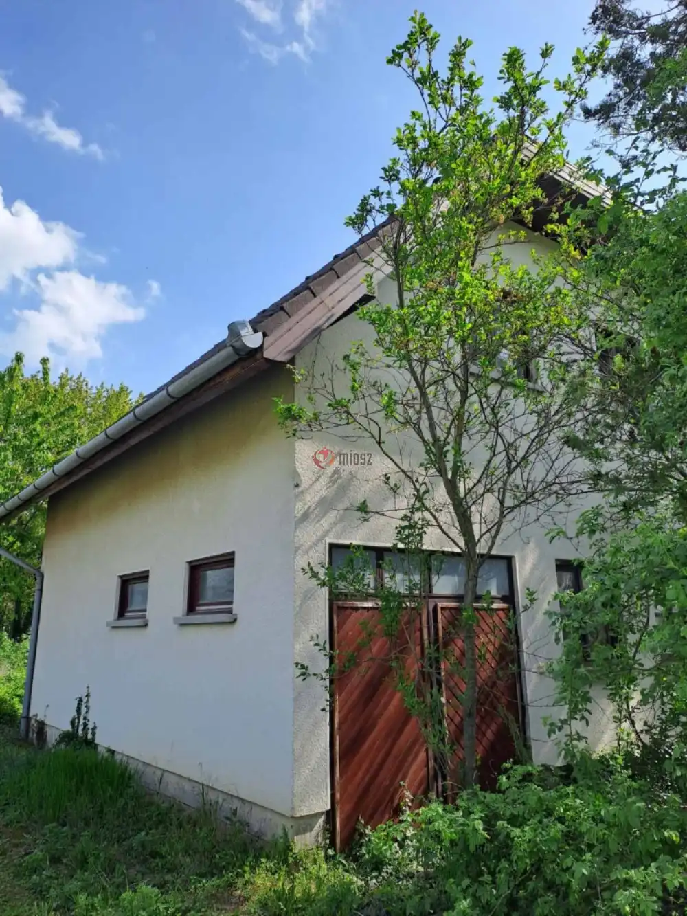 Veszprém megye - Balatonkenese