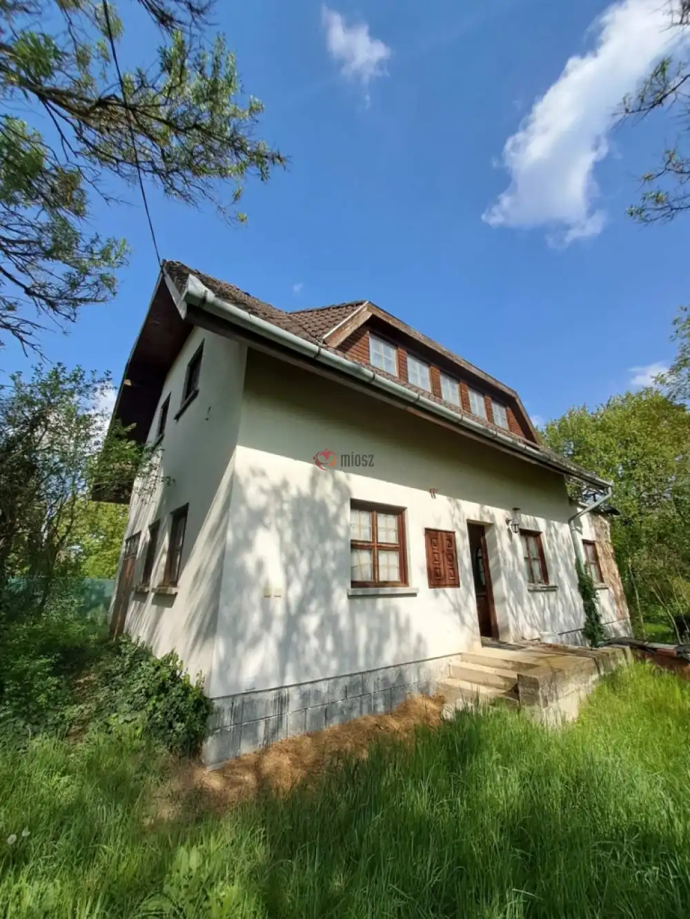 Veszprém megye - Balatonkenese