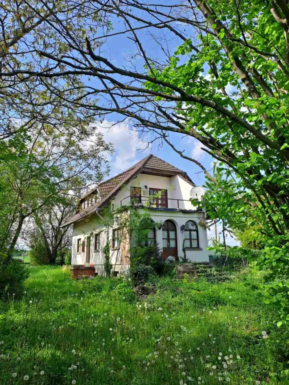 Veszprém megye - Balatonkenese