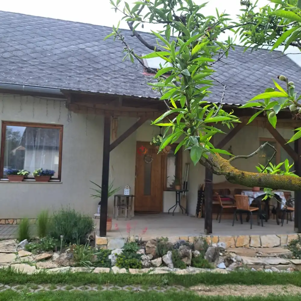 Veszprém megye - Balatonkenese