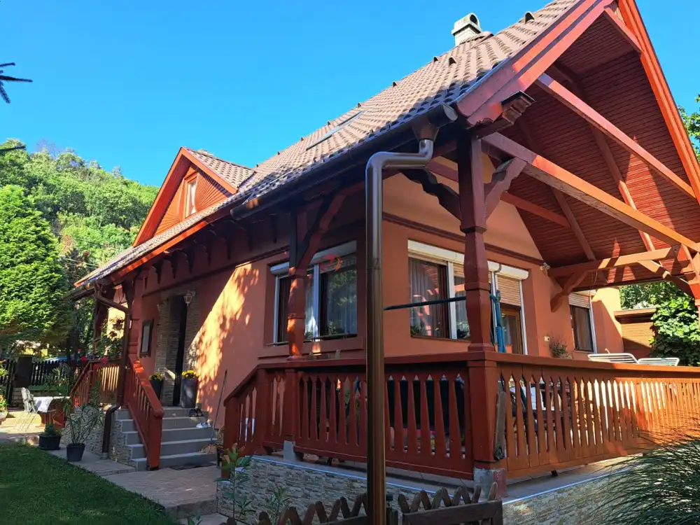 Veszprém megye - Balatonkenese