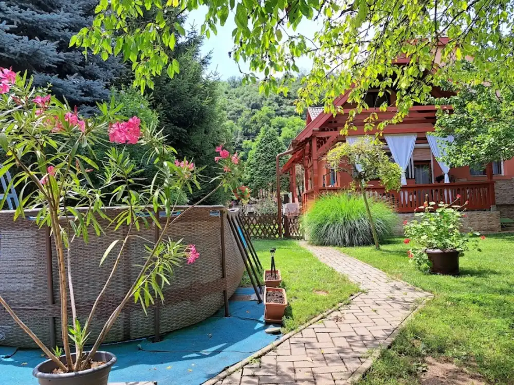 Veszprém megye - Balatonkenese