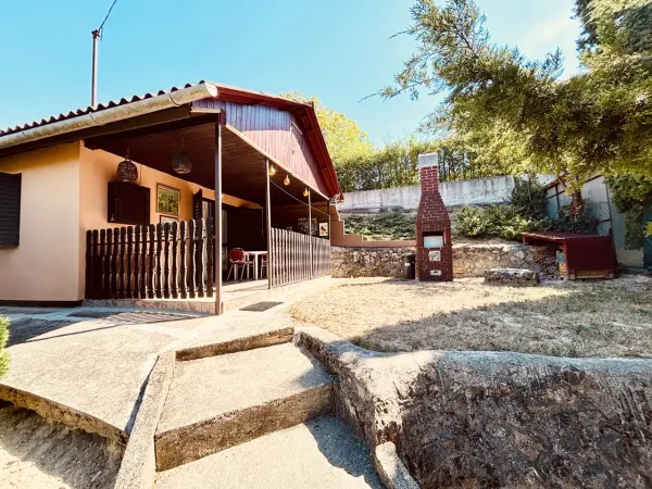 Eladó családi ház, Balatonkenese 2 szoba 29 m² 59.9 M Ft