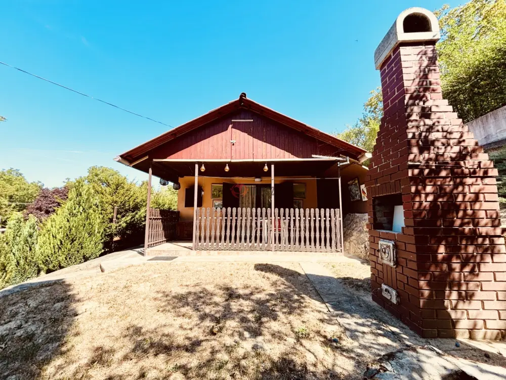 Veszprém megye - Balatonkenese