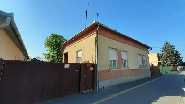 Eladó családi ház, Balmazújváros 5 szoba 122 m² 47.9 M Ft