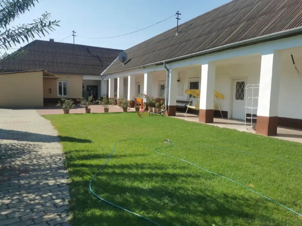 Komárom-Esztergom megye - Bana