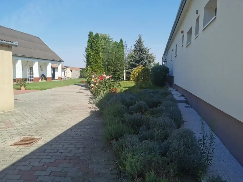 Komárom-Esztergom megye - Bana