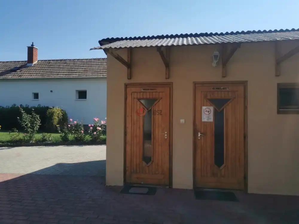 Komárom-Esztergom megye - Bana