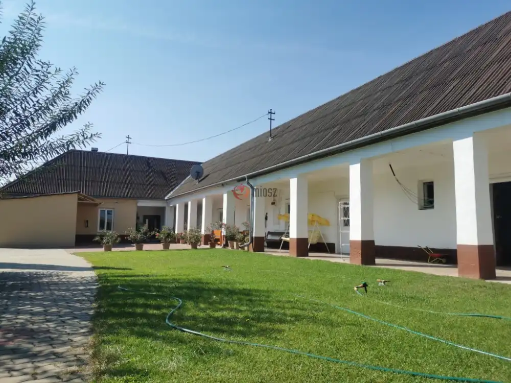 Komárom-Esztergom megye - Bana