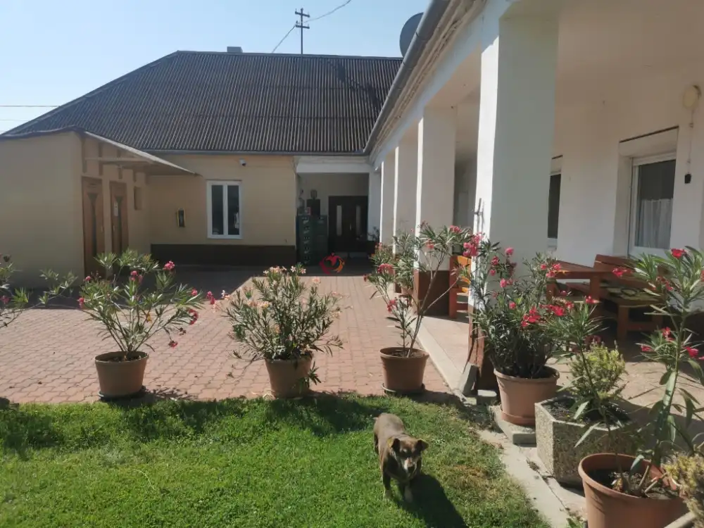 Komárom-Esztergom megye - Bana