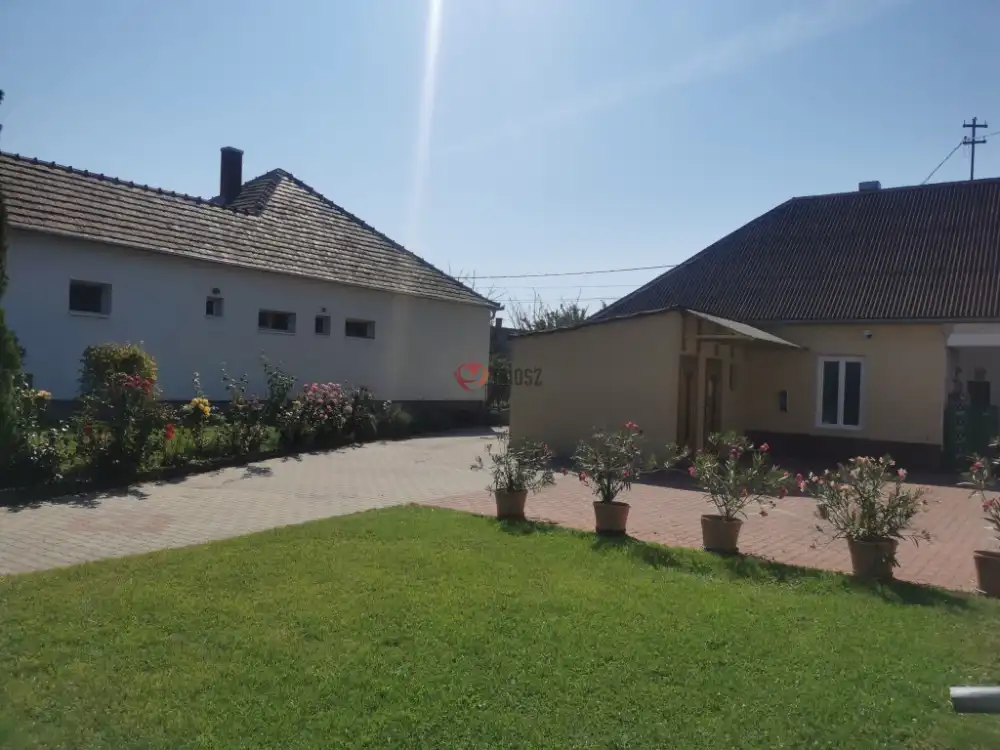 Komárom-Esztergom megye - Bana