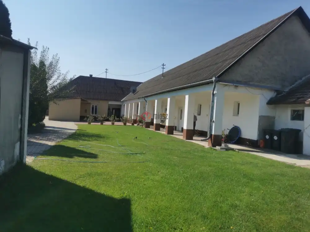 Komárom-Esztergom megye - Bana