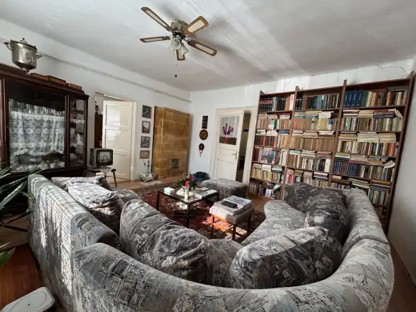 Eladó családi ház, Bana 3 szoba 107 m² 33 M Ft Eladó családi ház, Bana 3 szoba 107 m² 33 M Ft