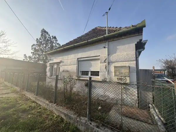 Eladó családi ház, Bana 3 szoba 90 m² 16.5 M Ft