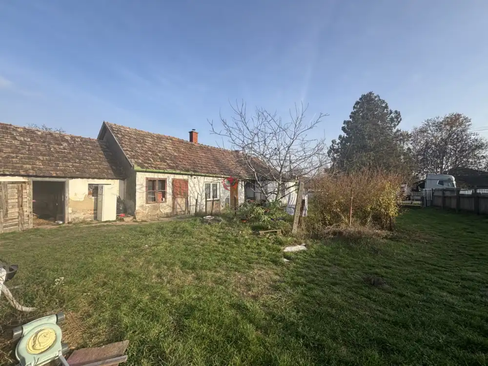 Komárom-Esztergom megye - Bana