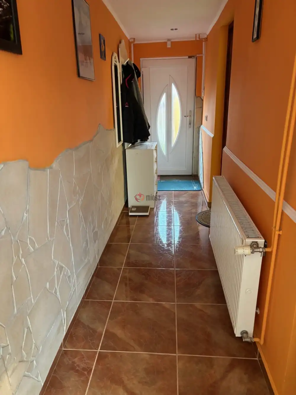 Komárom-Esztergom megye - Bana