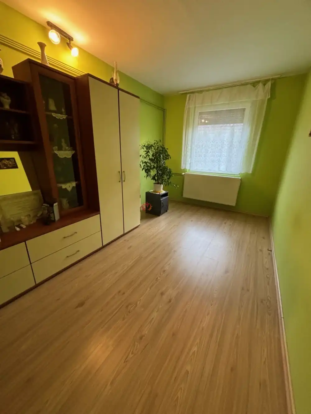 Komárom-Esztergom megye - Bana