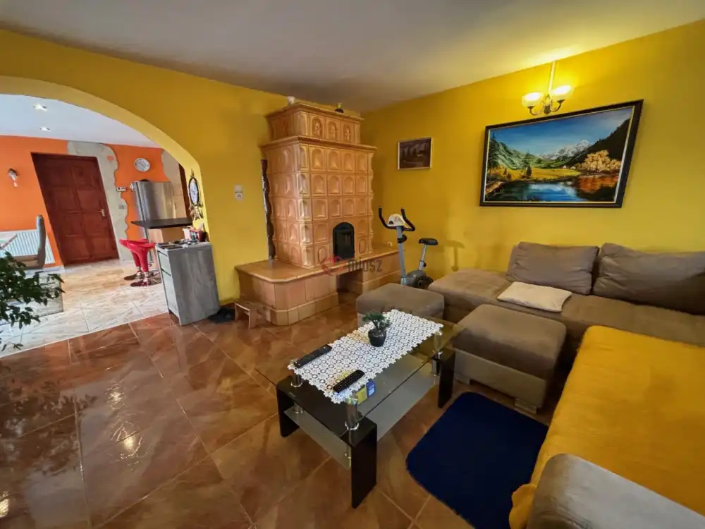 Komárom-Esztergom megye - Bana