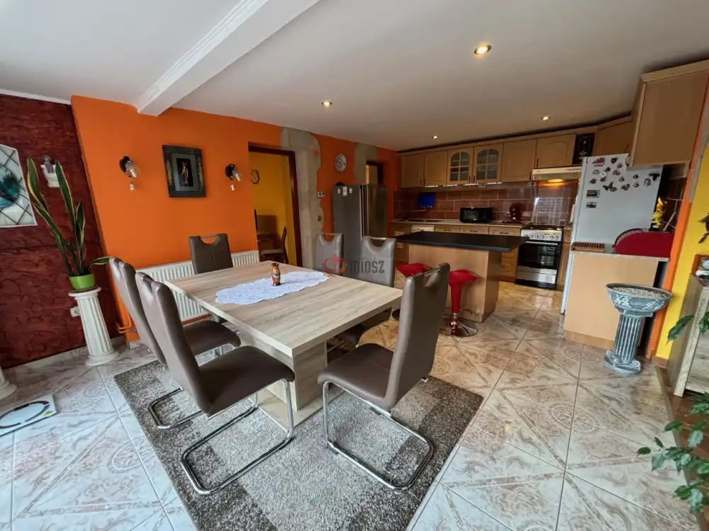 Komárom-Esztergom megye - Bana