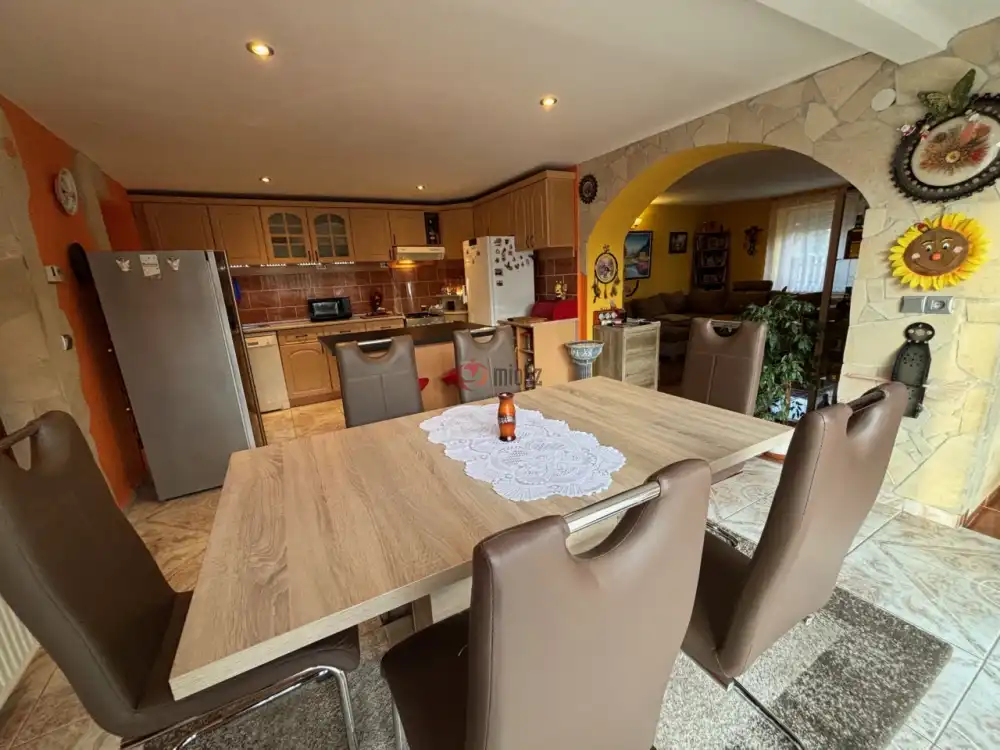 Komárom-Esztergom megye - Bana