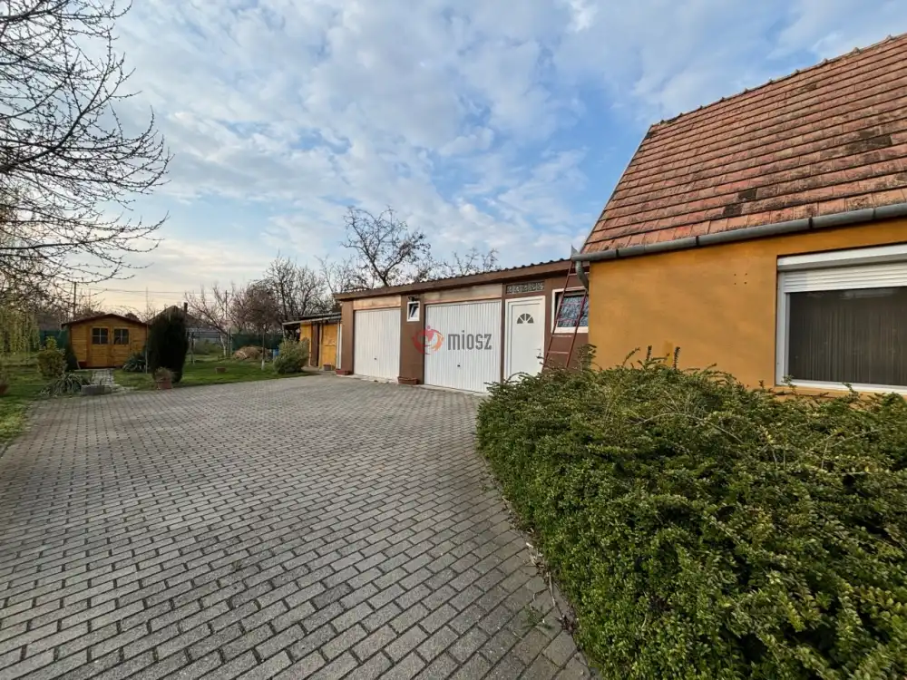 Komárom-Esztergom megye - Bana