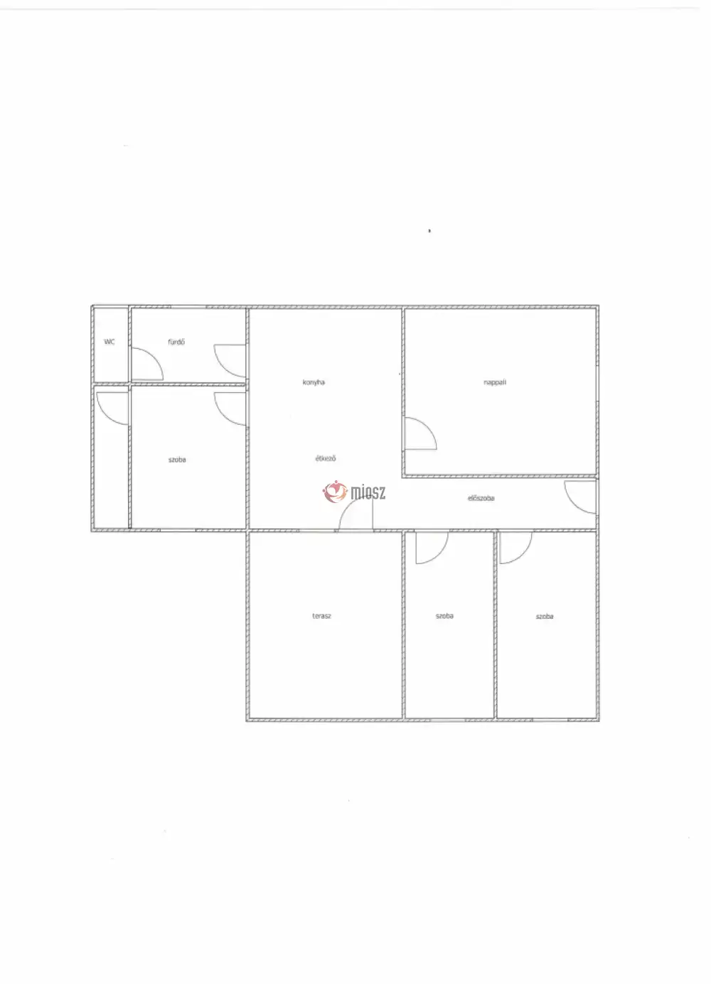 Komárom-Esztergom megye - Bana